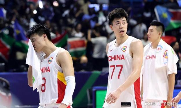中国男篮今晚比赛